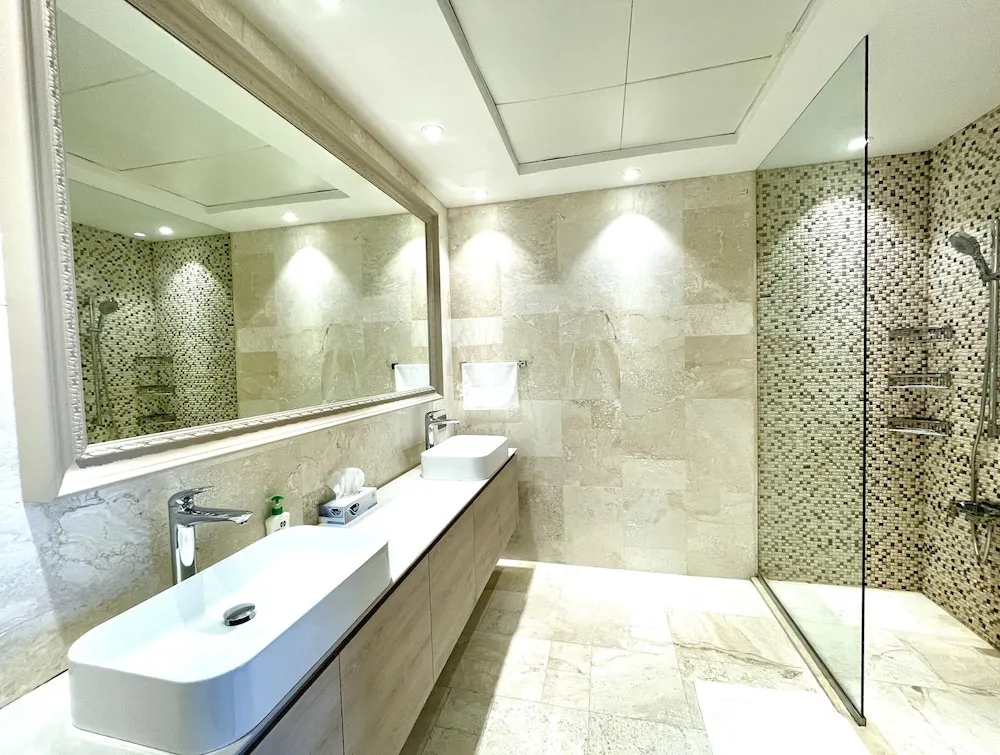 Luxury Apart Daire