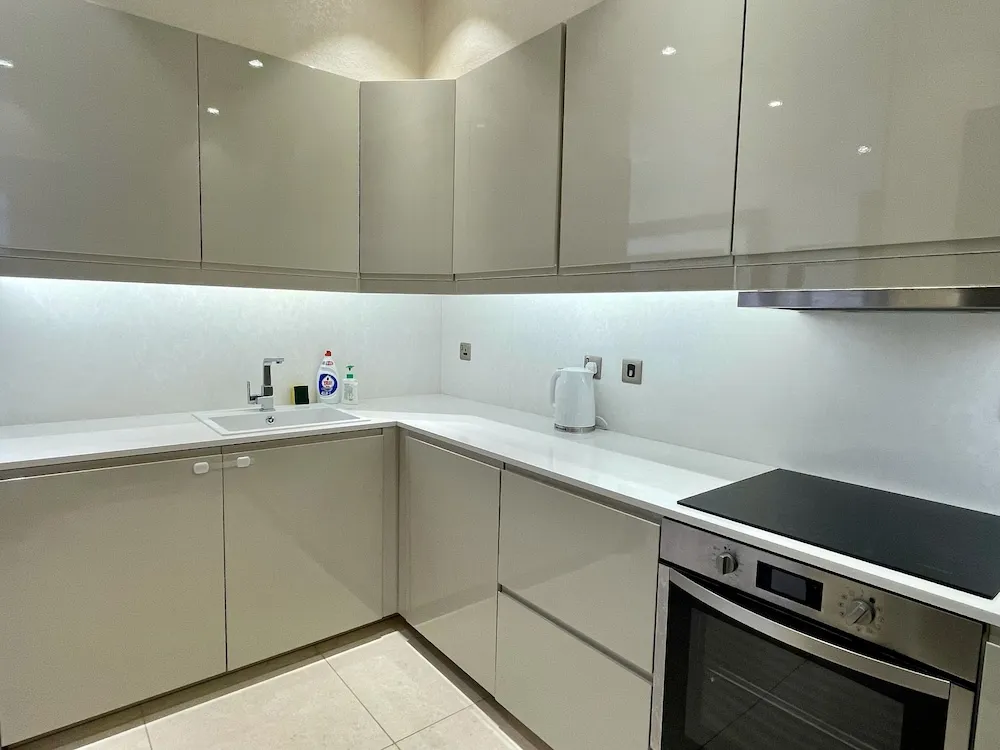 Luxury Apart Daire