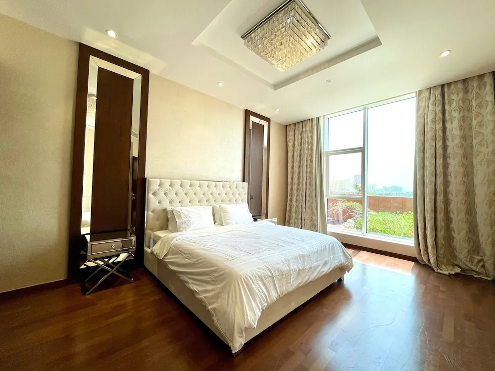 Luxury Apart Daire