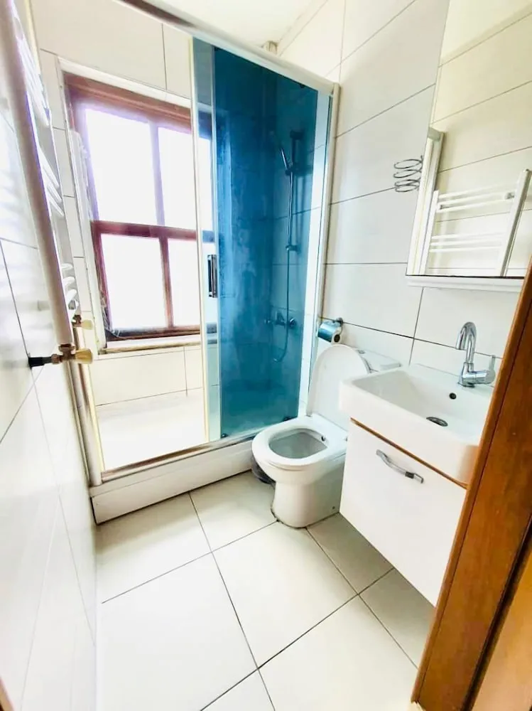 Basic Tek Kişilik Oda, Şehir Manzaralı