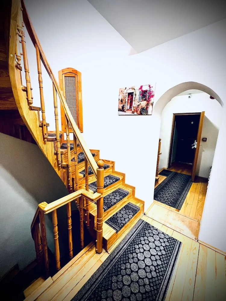 Basic Tek Kişilik Oda, Şehir Manzaralı