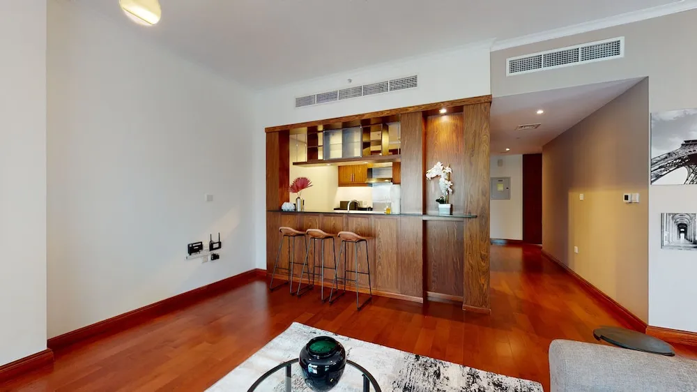 Executive Apart Daire