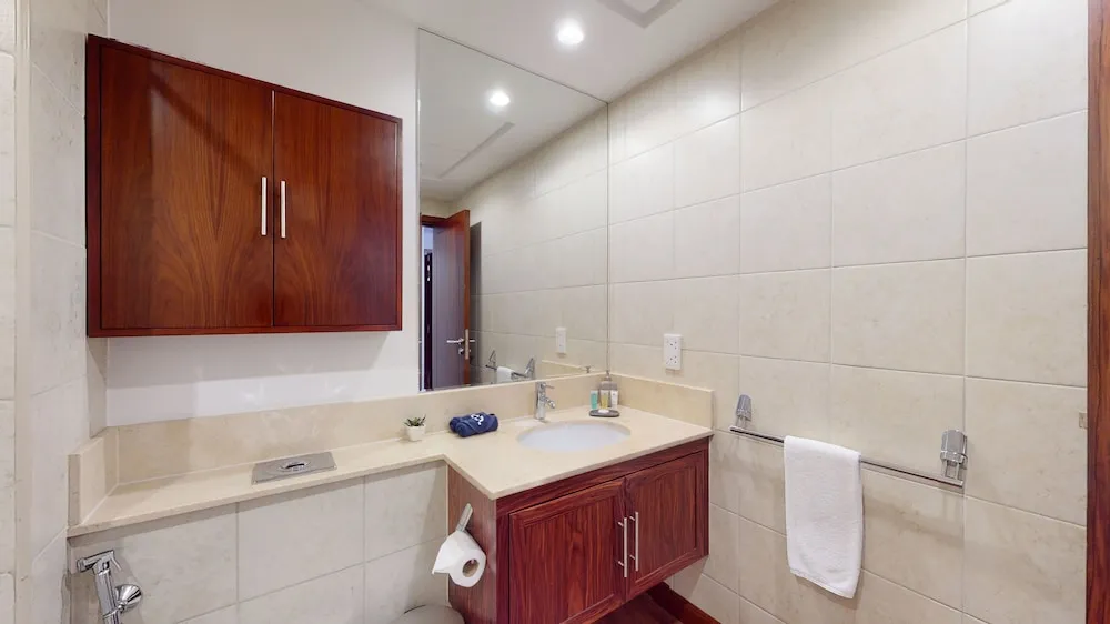 Executive Apart Daire