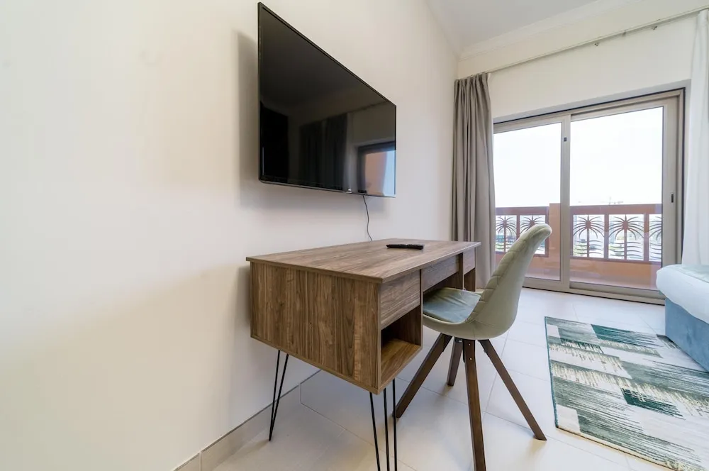 Family Apart Daire, 1 Yatak Odası, Mutfak, Okyanus Manzaralı