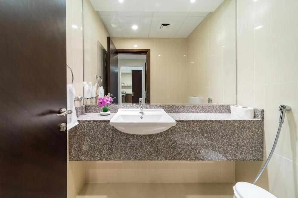 Family Apart Daire, 1 Yatak Odası, Mutfak, Okyanus Manzaralı