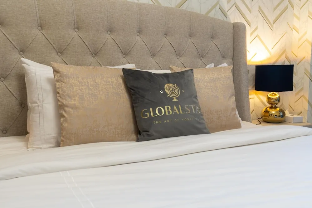 Standard Apart Daire, 1 Yatak Odası