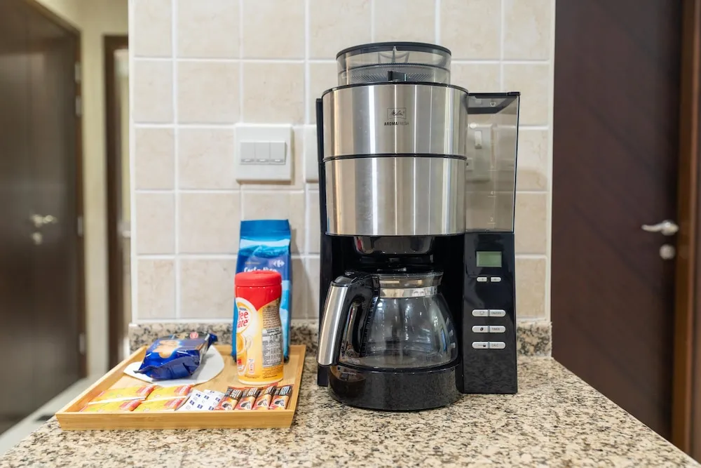 Standard Apart Daire, 1 Yatak Odası