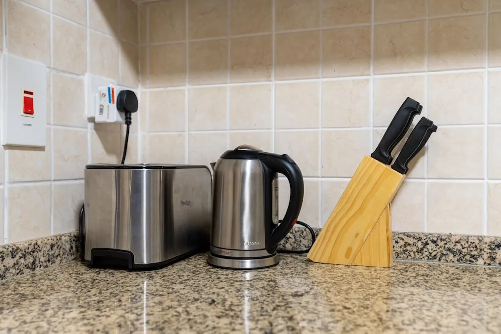 Standard Apart Daire, 1 Yatak Odası