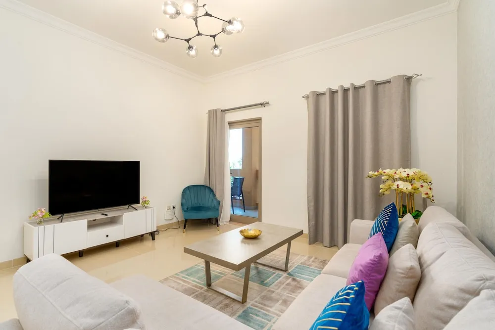 Standard Apart Daire, 1 Yatak Odası