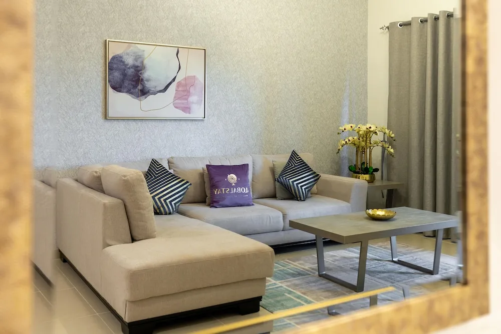 Standard Apart Daire, 1 Yatak Odası