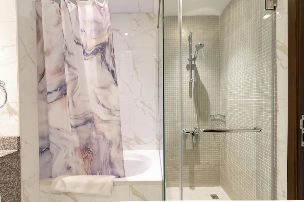 Standard Apart Daire, 1 Yatak Odası