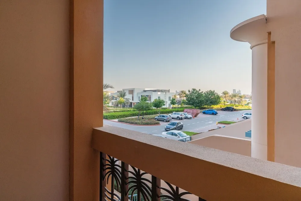 Standard Apart Daire, 1 Yatak Odası