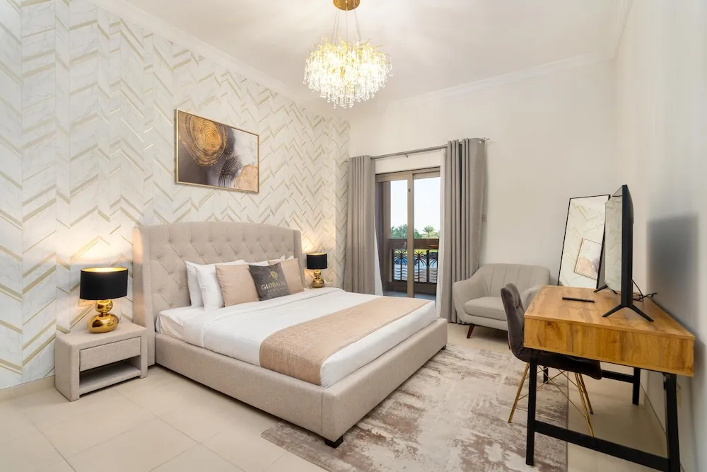 Standard Apart Daire, 1 Yatak Odası