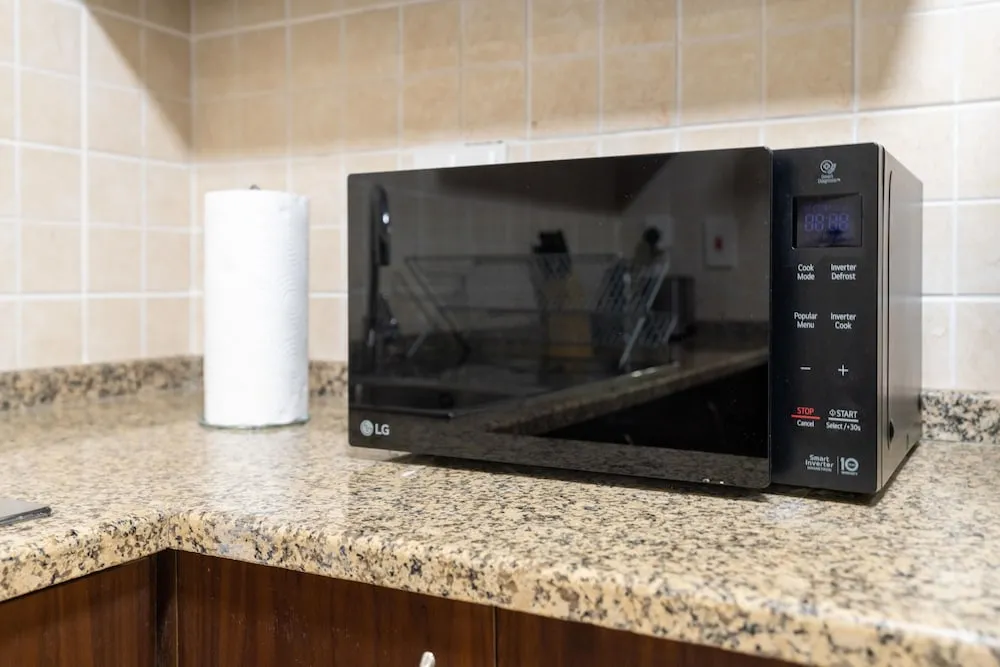 Standard Apart Daire, 1 Yatak Odası