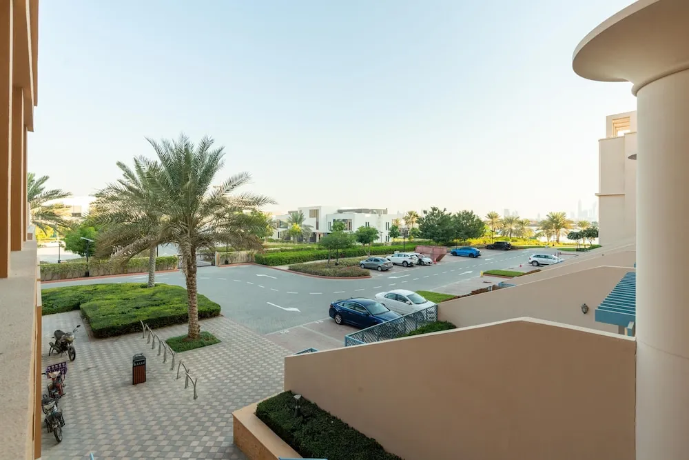 Standard Apart Daire, 1 Yatak Odası