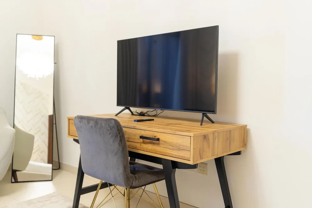 Standard Apart Daire, 1 Yatak Odası