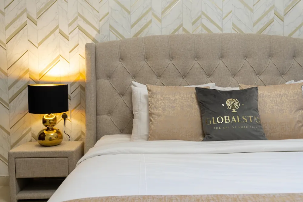 Standard Apart Daire, 1 Yatak Odası