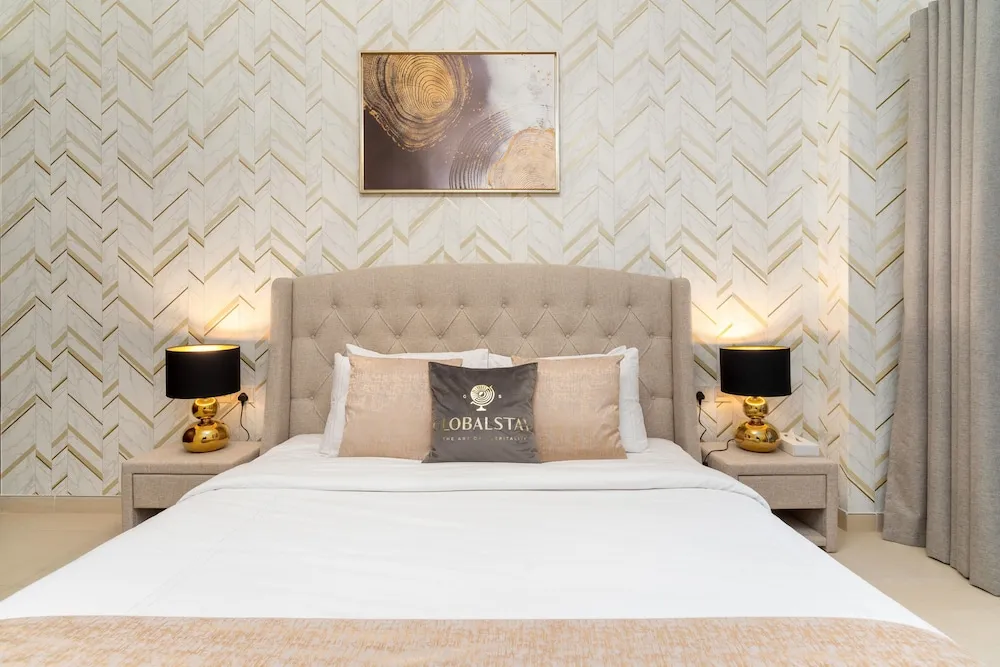 Standard Apart Daire, 1 Yatak Odası