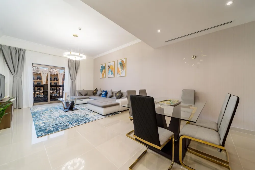 Exclusive Apart Daire, 1 Yatak Odası, Mutfak, Okyanus Manzaralı