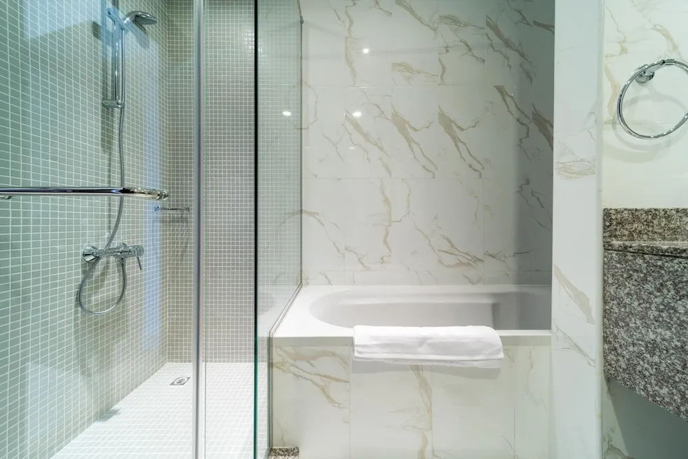 Executive Apart Daire, 2 Yatak Odası, 2 Banyolu, Okyanus Manzaralı