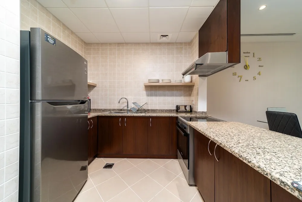 Executive Apart Daire, 2 Yatak Odası, 2 Banyolu, Okyanus Manzaralı