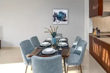 GLOBALSTAY Holiday Homes - Sarai Apartments
