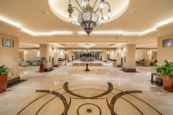 GLOBALSTAY Holiday Homes - Sarai Apartments