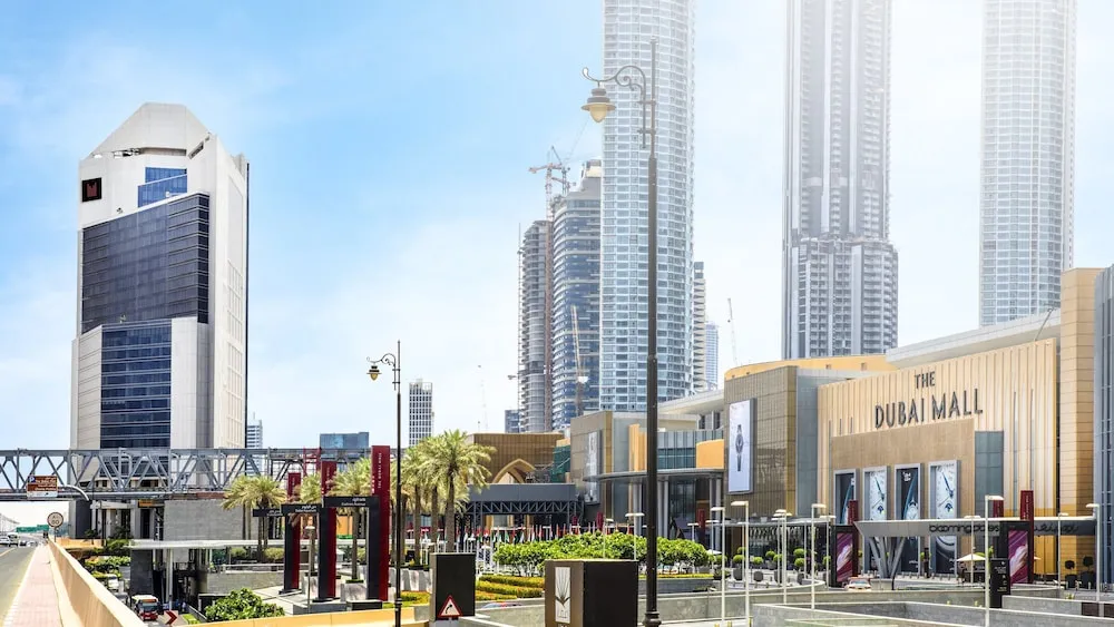 Premium Oda, 1 En Büyük (King) Boy Yatak (Skyline View)