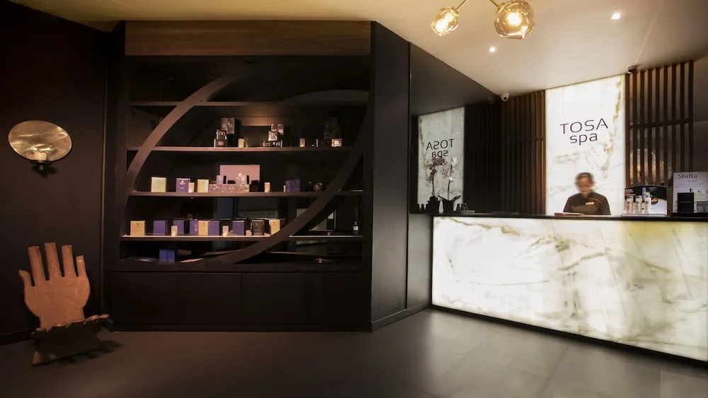 Spa