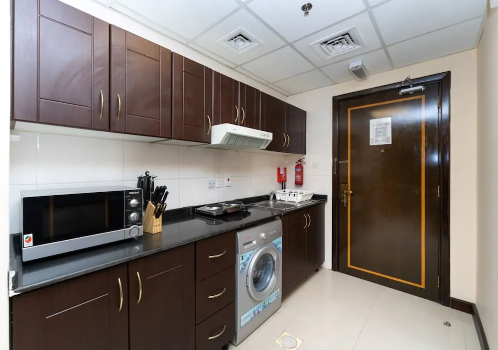 Executive Üç Kişilik Oda