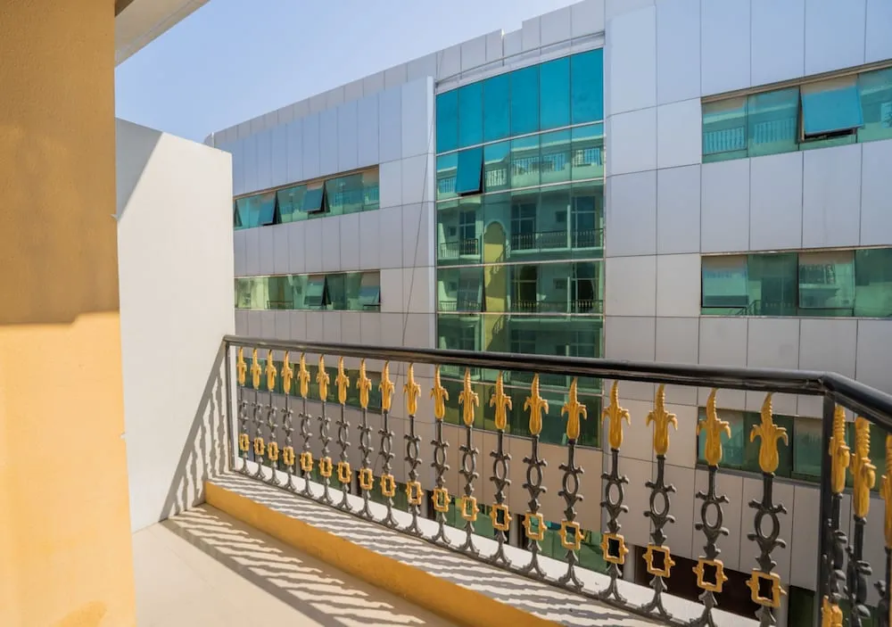 Executive İki Ayrı Yataklı Oda