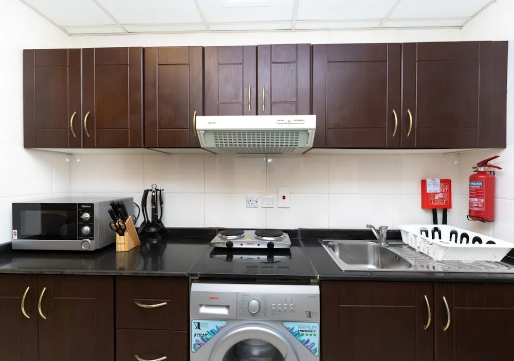 Executive İki Ayrı Yataklı Oda