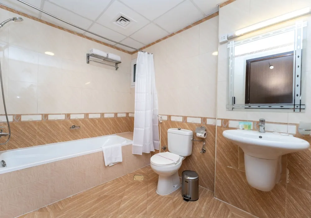 Executive Apart Daire