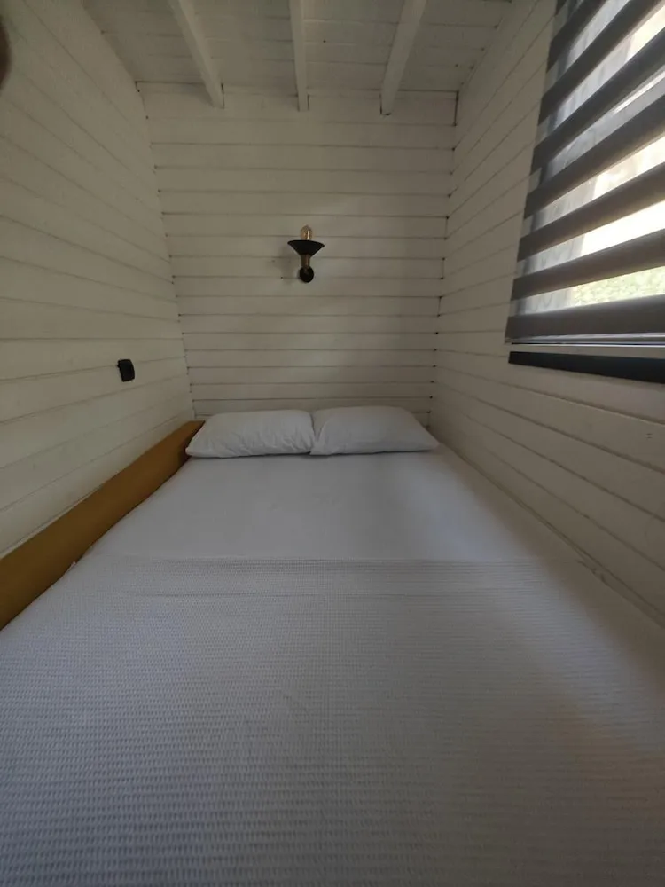 Bungalov, Şehir Manzaralı