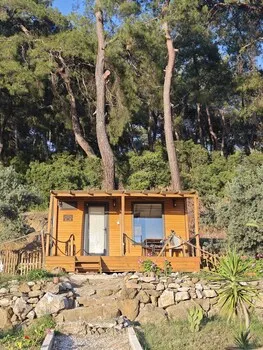 TİNY MİNİ HOUSE