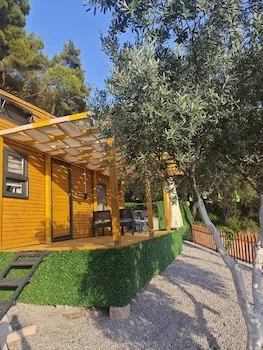 TİNY MİNİ HOUSE