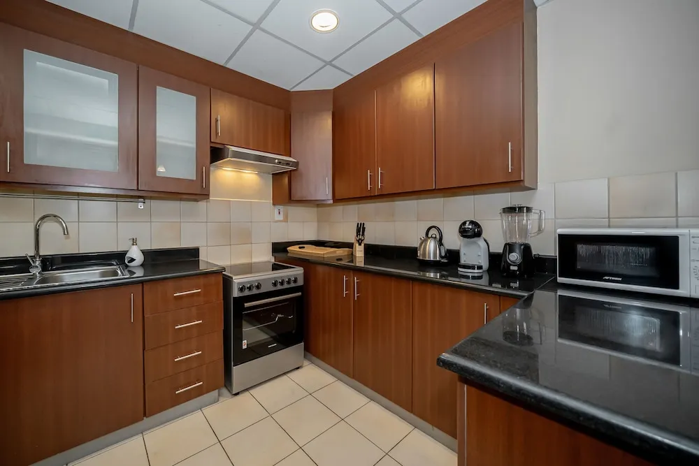 Royal Apart Daire