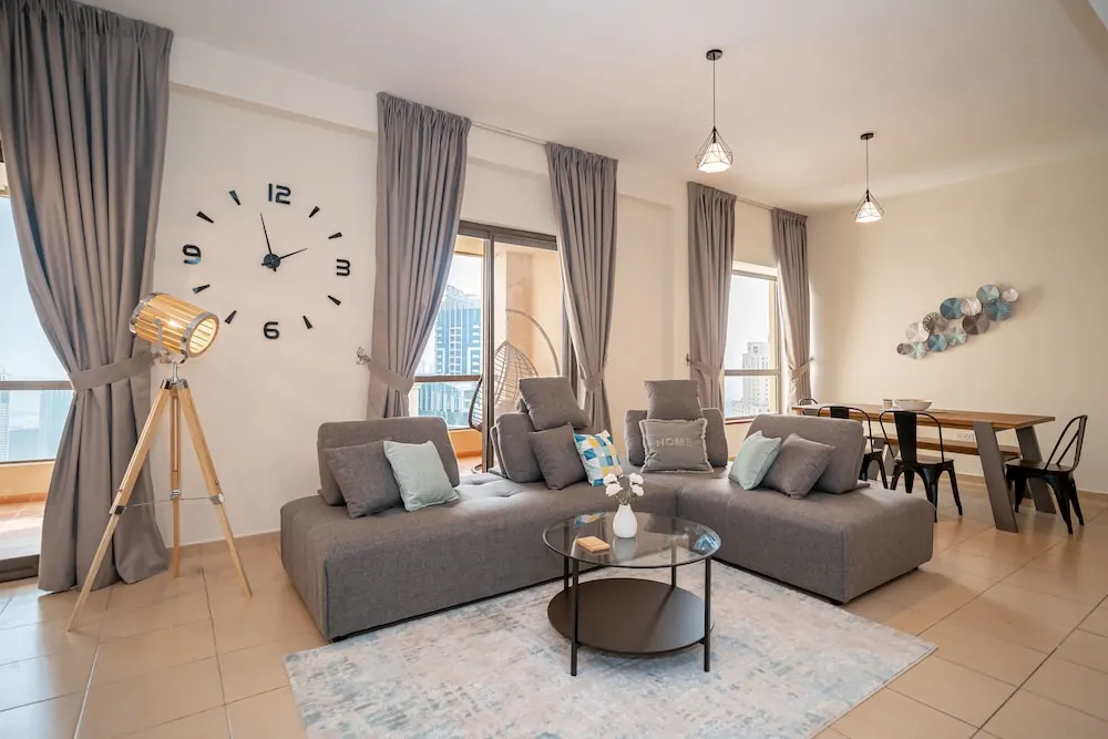 Royal Apart Daire