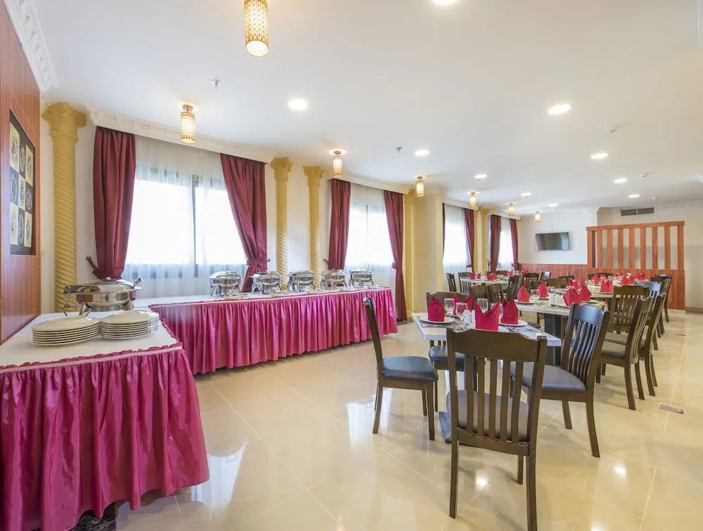 Restoran