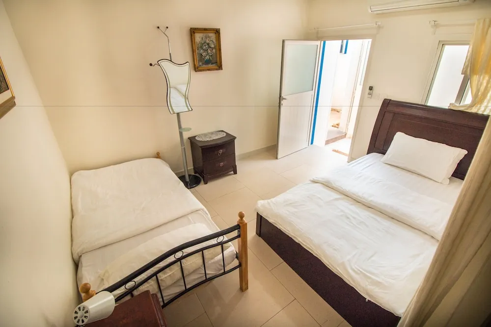 Standard Tek Kişilik Oda