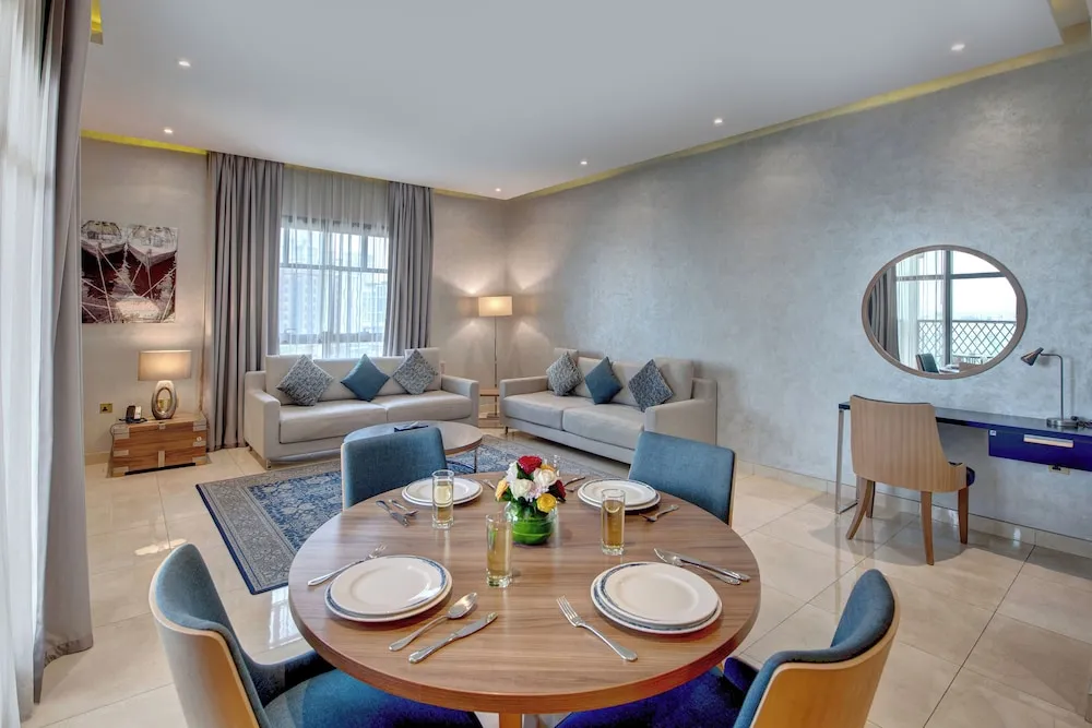 Deluxe Apart Daire, 1 Yatak Odası, Kanal Manzaralı