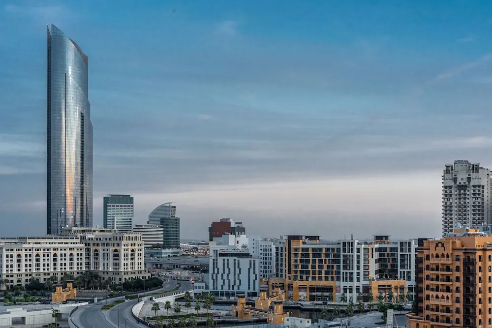 Premier Stüdyo, 1 En Büyük (King) Boy Yatak, Balkon, Kanal Manzaralı