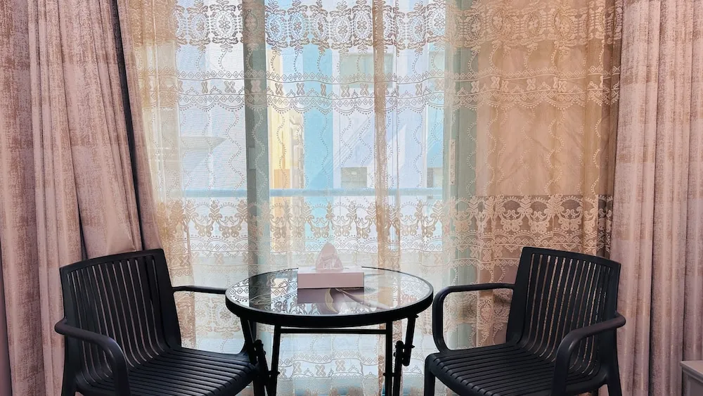 Deluxe Tek Büyük Yataklı Oda, 2 Tek Kişilik Yatak