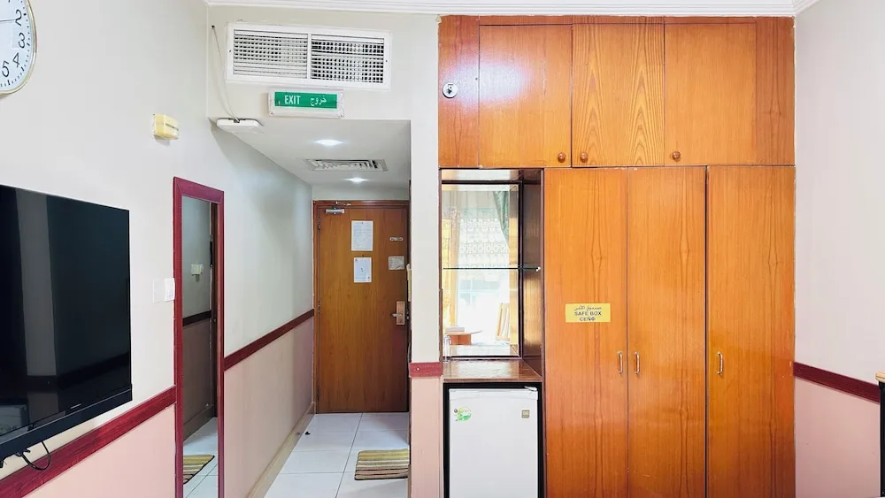 Standard Tek Büyük Yataklı Oda, 1 En Büyük (King) Boy Yatak