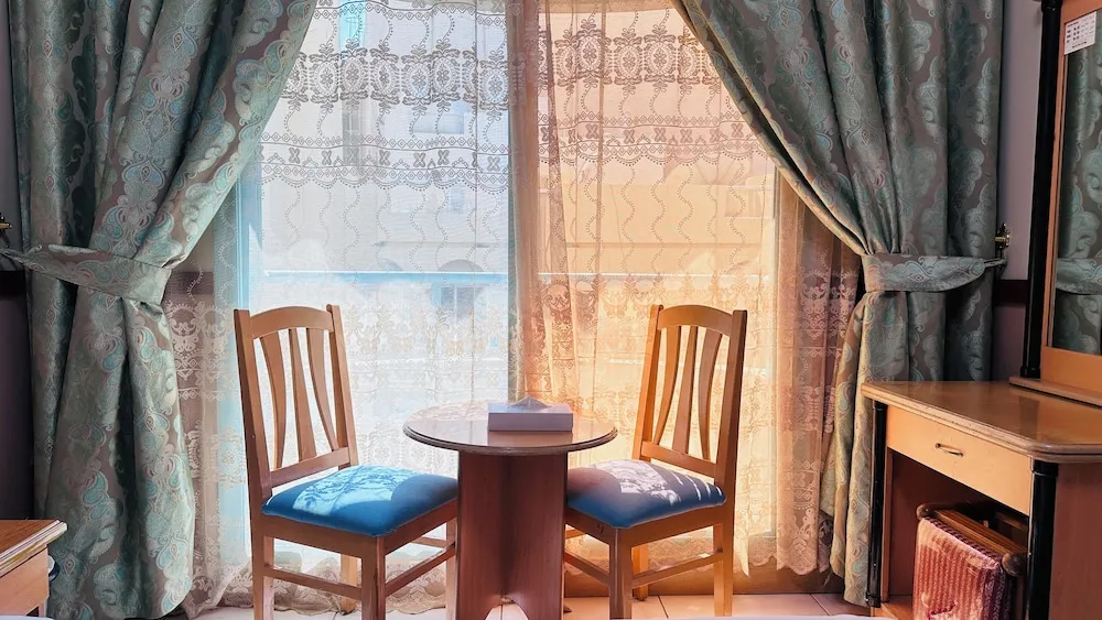 Standard Tek Büyük Yataklı Oda, 1 En Büyük (King) Boy Yatak