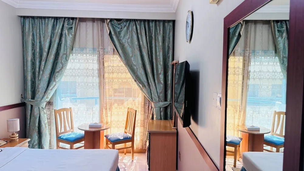 Standard Tek Büyük Yataklı Oda, 1 En Büyük (King) Boy Yatak