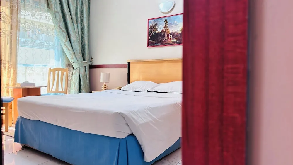 Standard Tek Büyük Yataklı Oda, 1 En Büyük (King) Boy Yatak