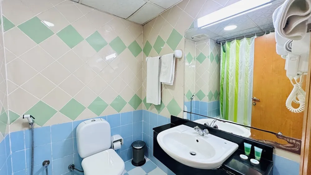 Standard Tek Büyük Yataklı Oda, 1 En Büyük (King) Boy Yatak