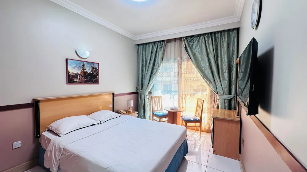 Standard Tek Büyük Yataklı Oda, 1 En Büyük (King) Boy Yatak