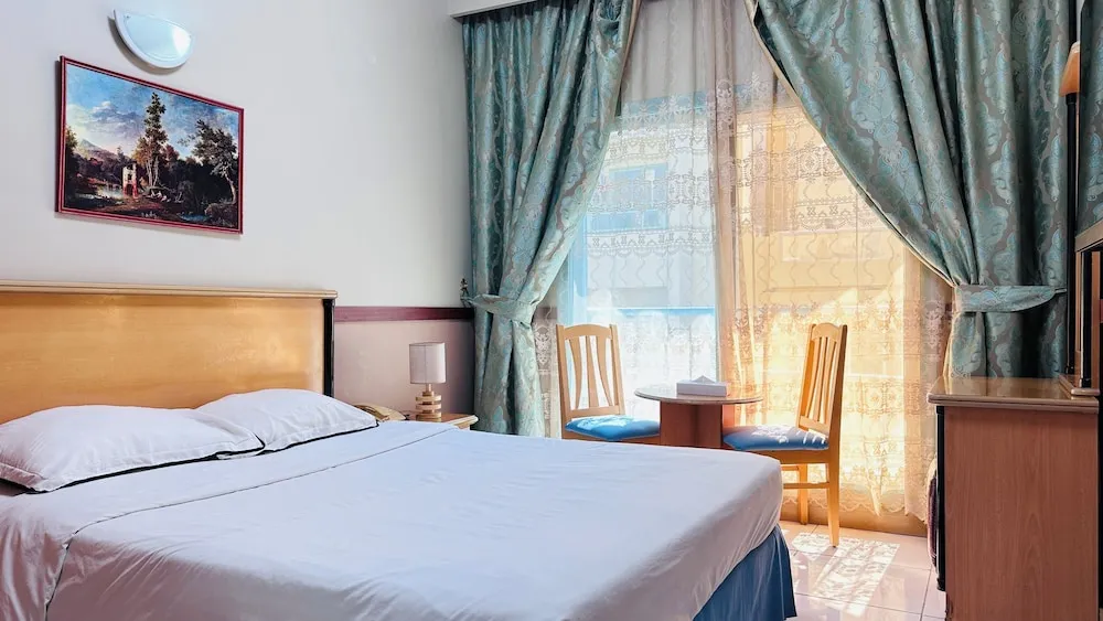 Standard Tek Büyük Yataklı Oda, 1 En Büyük (King) Boy Yatak